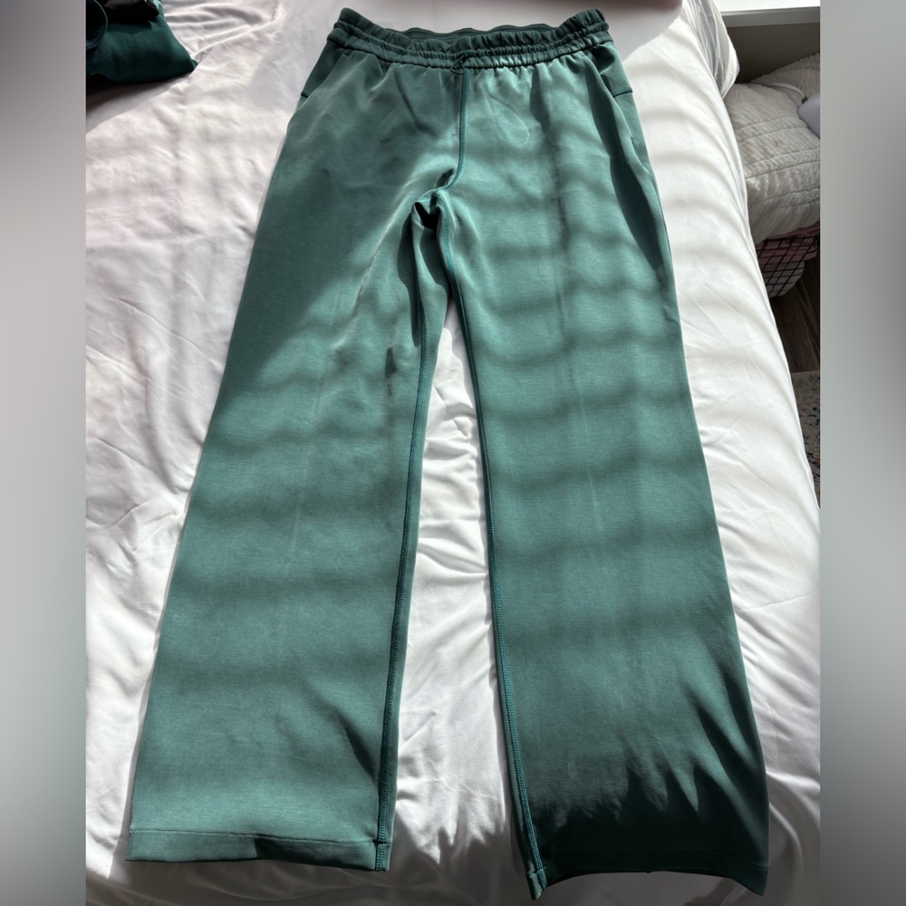 Lululemon Athletica Softstreme high rise pant